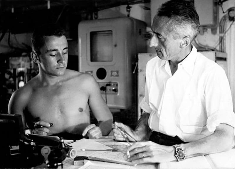 Histoire de la Rolex Submariner