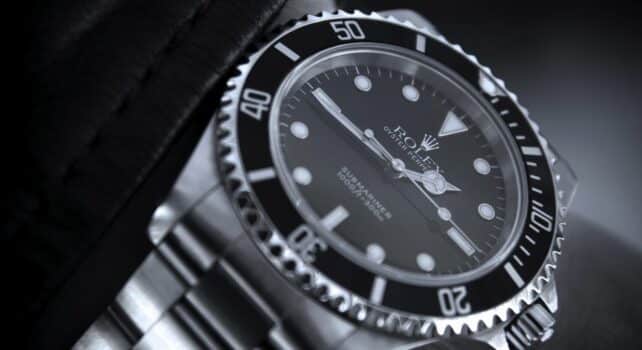 Histoire de la Rolex Submariner : De 3 131 mètres de profondeur à l’icône absolue