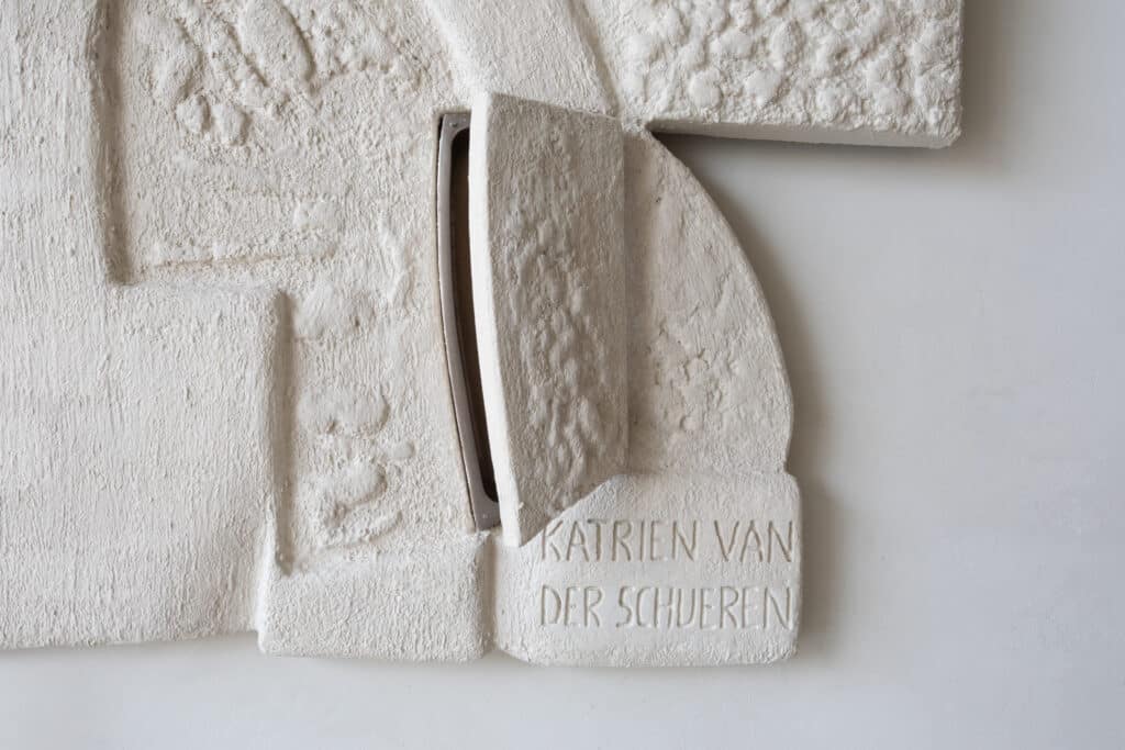 Katrien Van Der Schueren