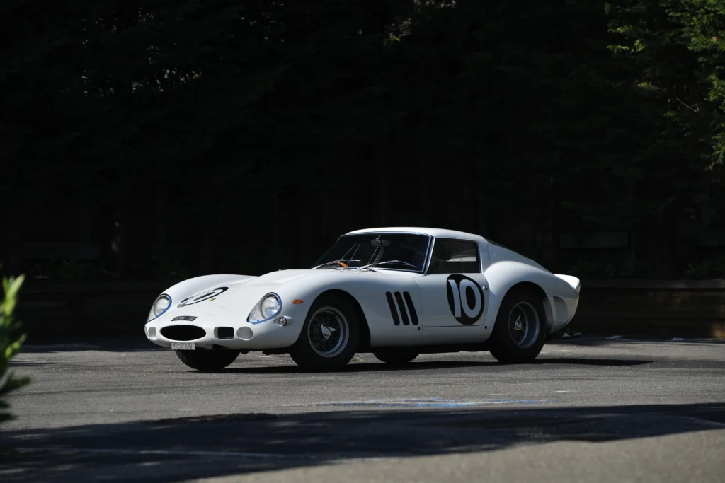 Ferrari 250 GTO