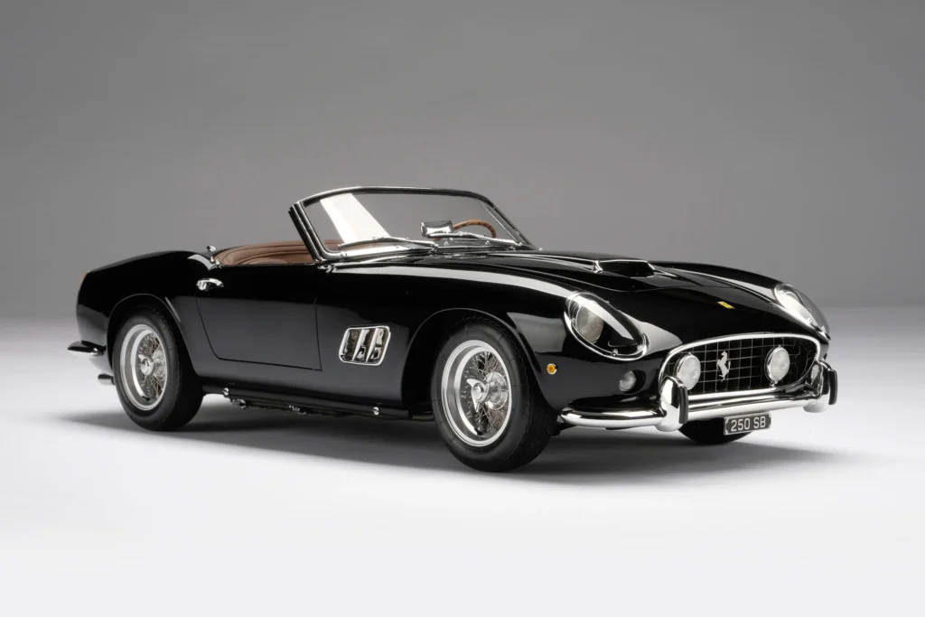 Ferrari 250 GT California Spider