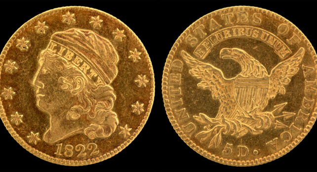 Les 10 pièces de monnaie les plus chères du monde