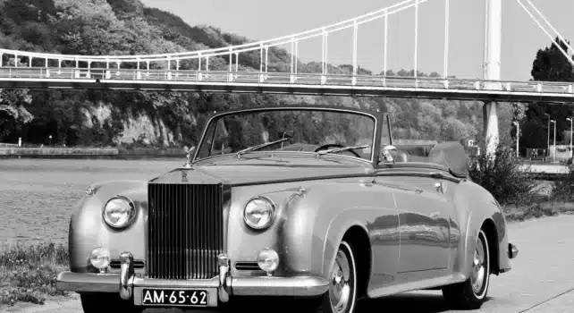 Les 10 Rolls-Royce les plus convoitées au monde