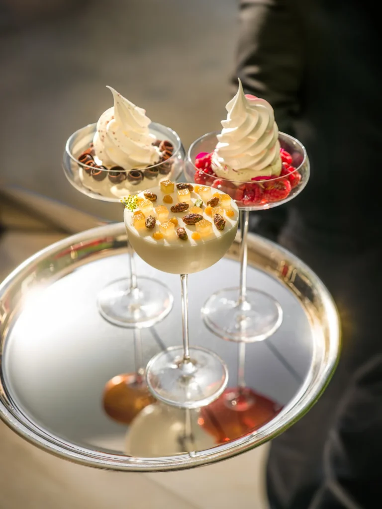 Meilleures glaces Paris 2026