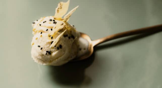 Les glaces Parisiennes les plus exceptionnelles de 2026