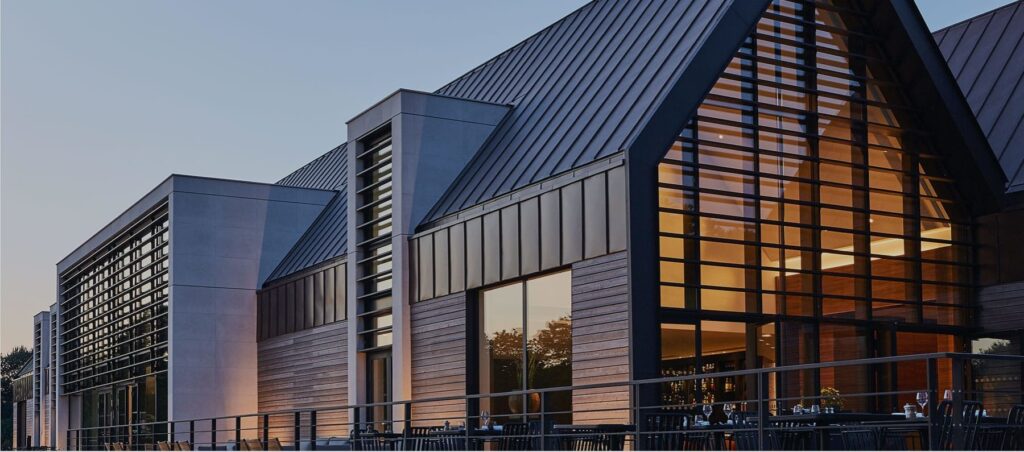 Domaine des Vanneaux MGallery