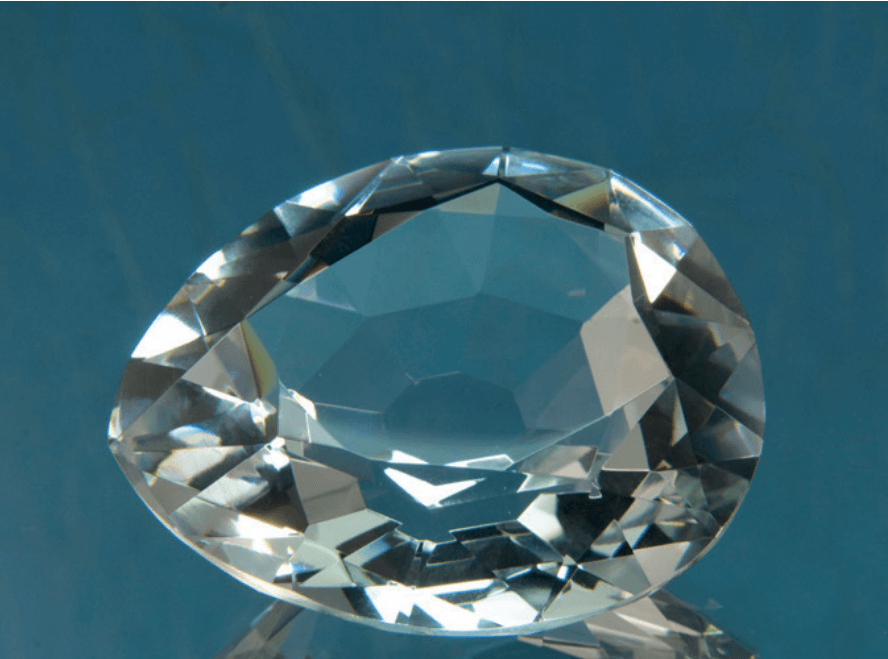 Russie interdit diamants laboratoire