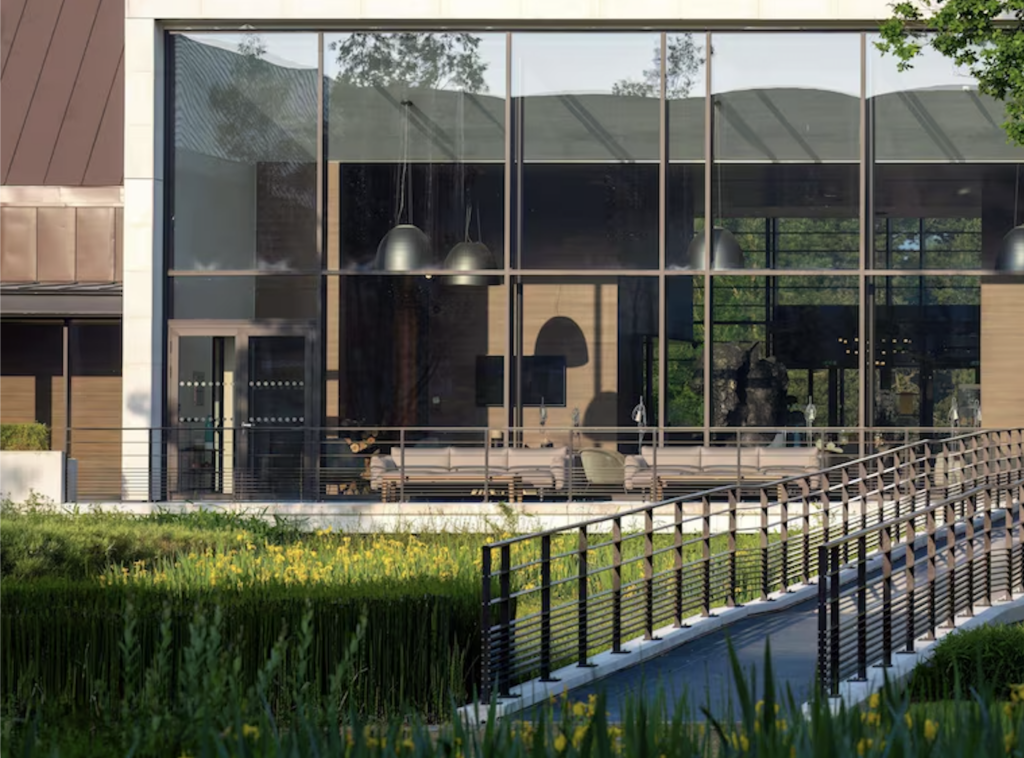 Domaine des Vanneaux MGallery