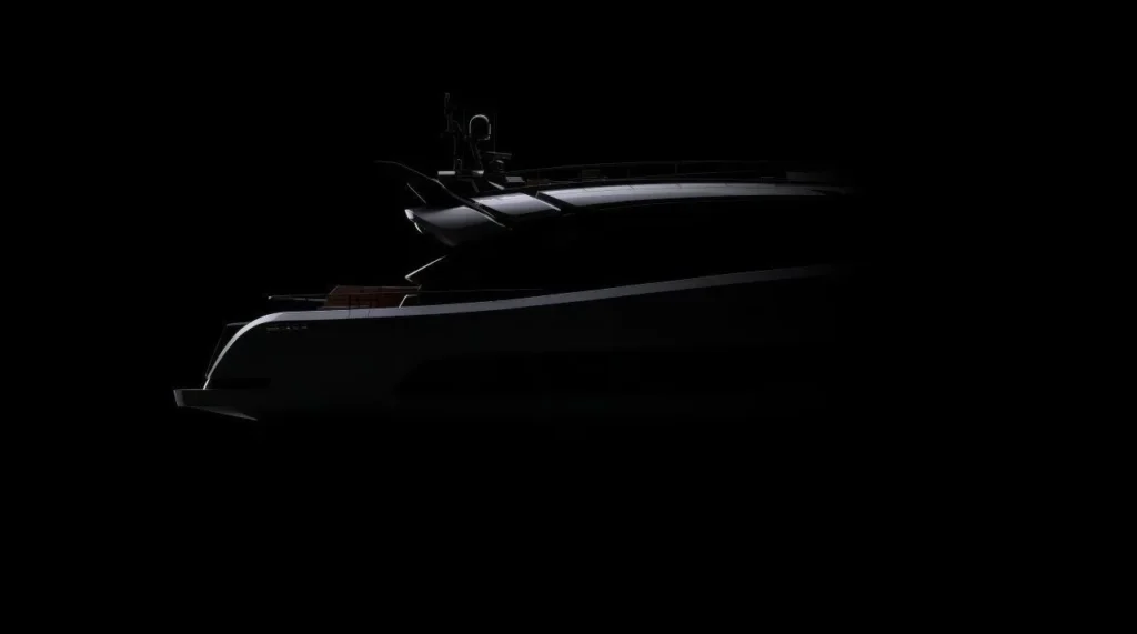 Brabus x AB Yachts 