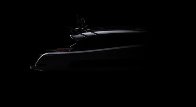 Le premier yacht Brabus x AB Yachts sera dévoilé au Monaco Yacht Show 2026