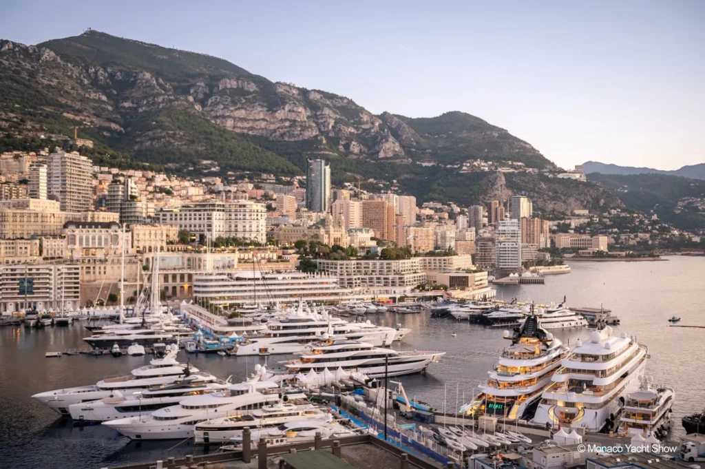 Brabus x AB Yachts - Monaco Yacht Show