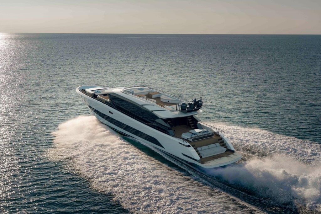 Brabus x AB Yachts 