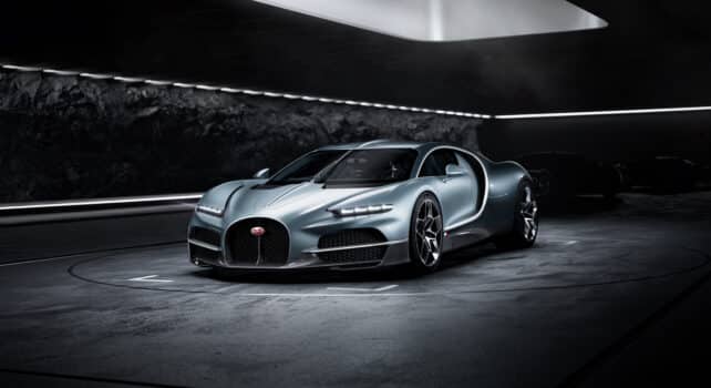 Les 10 voitures de luxe les plus convoitées au monde