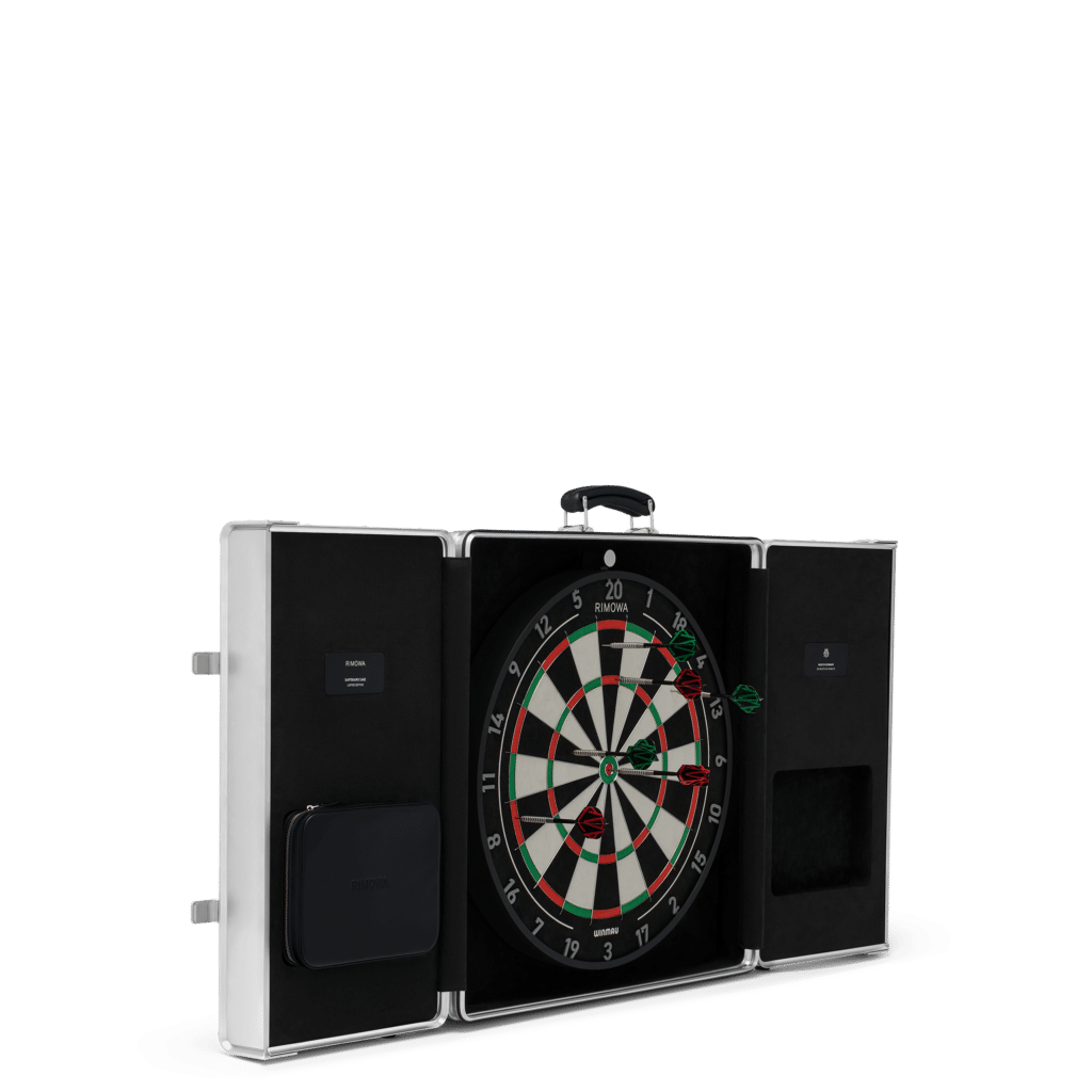 Malle de la RIMOWA Dartboard Case