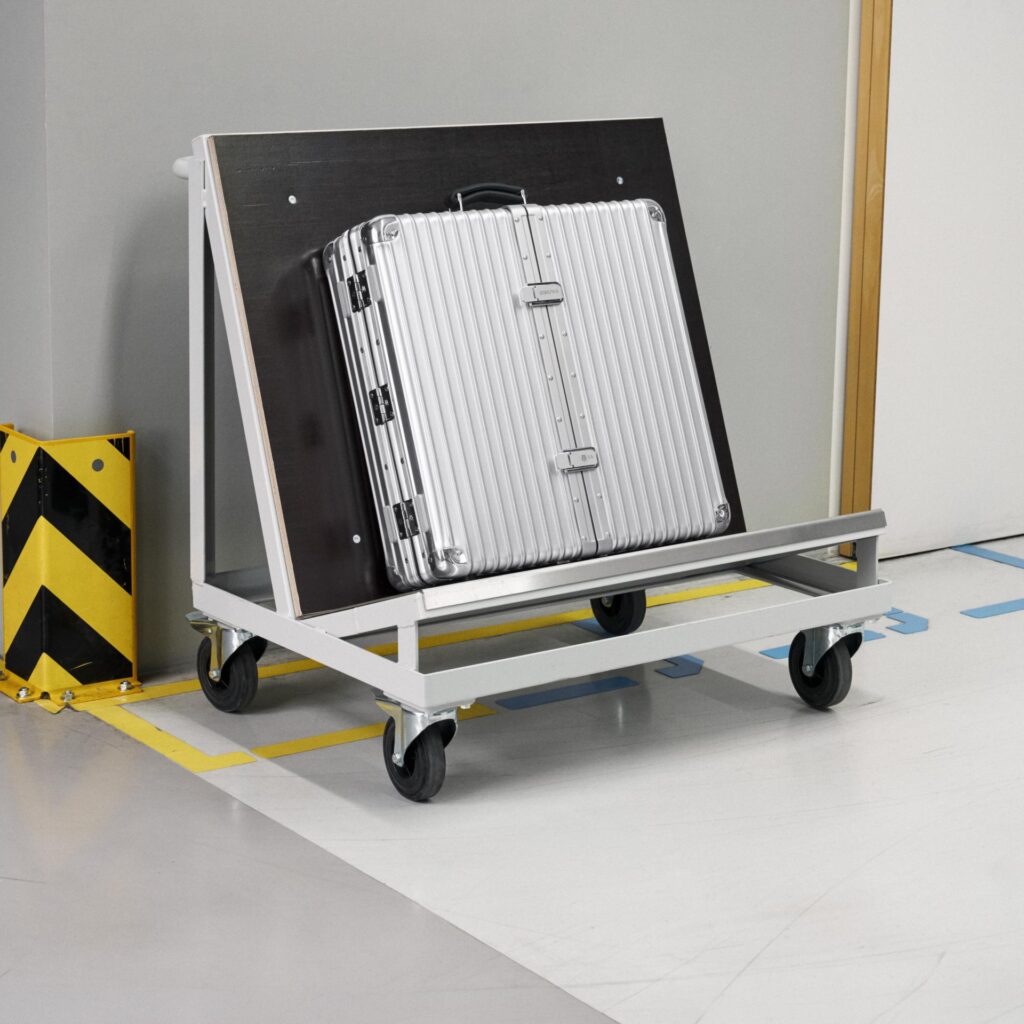 RIMOWA Dartboard Case