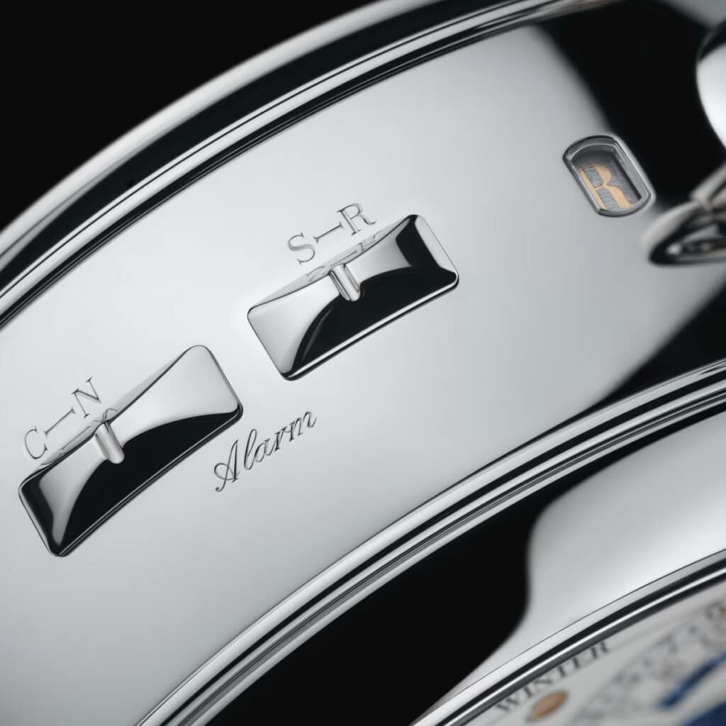 Montres les plus ch&egrave;res du monde : Vacheron Constantin R&eacute;f&eacute;rence 57260