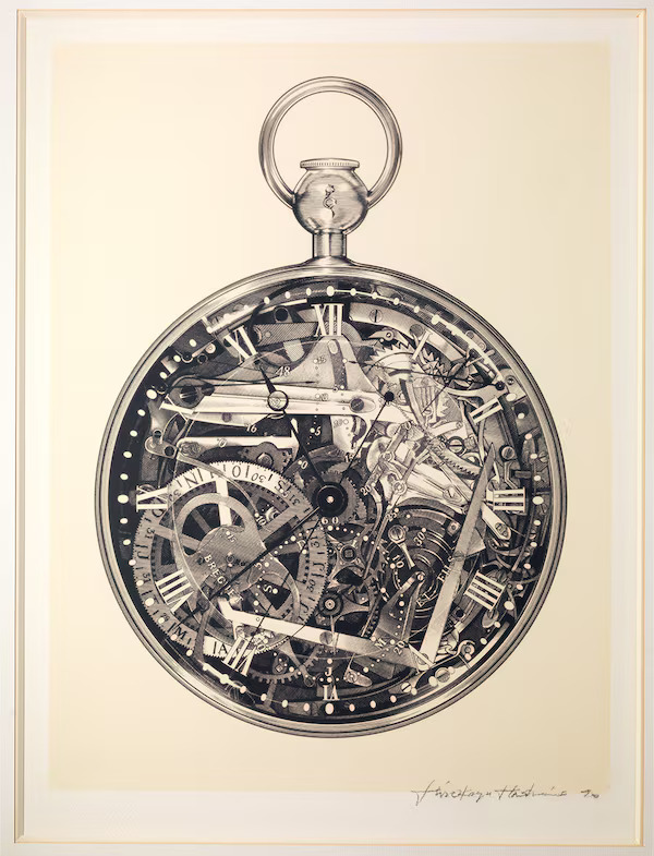 Histoire de la Breguet No. 160 &laquo; Marie-Antoinette &raquo;
