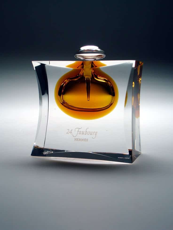 Hermès 24 Faubourg