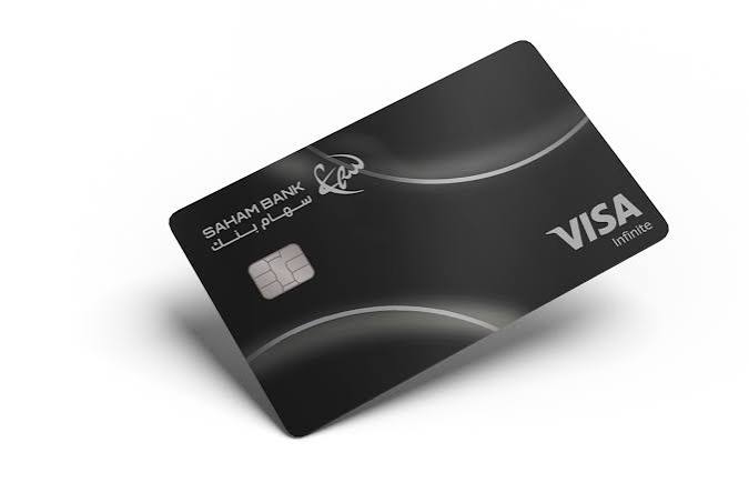 cartes de crédit de luxe : Carte Visa Infinite
