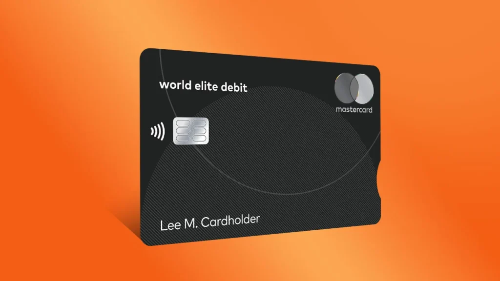 cartes de crédit de luxe : World Elite Mastercard