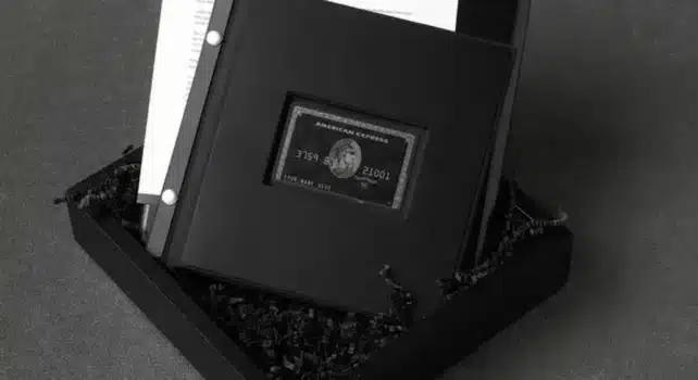 Les cartes de crédit les plus luxe de 2026