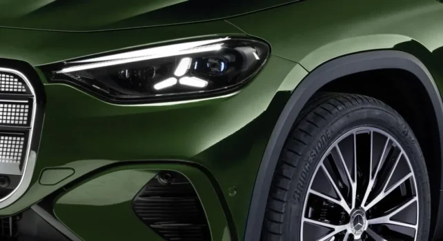 Mercedes-Benz GLA 2026 : Le best-seller compact passe à l&rsquo;heure électrique
