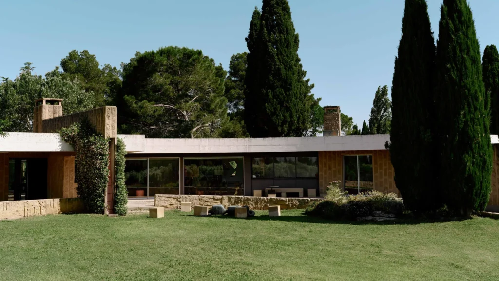 Villa Noël Provence