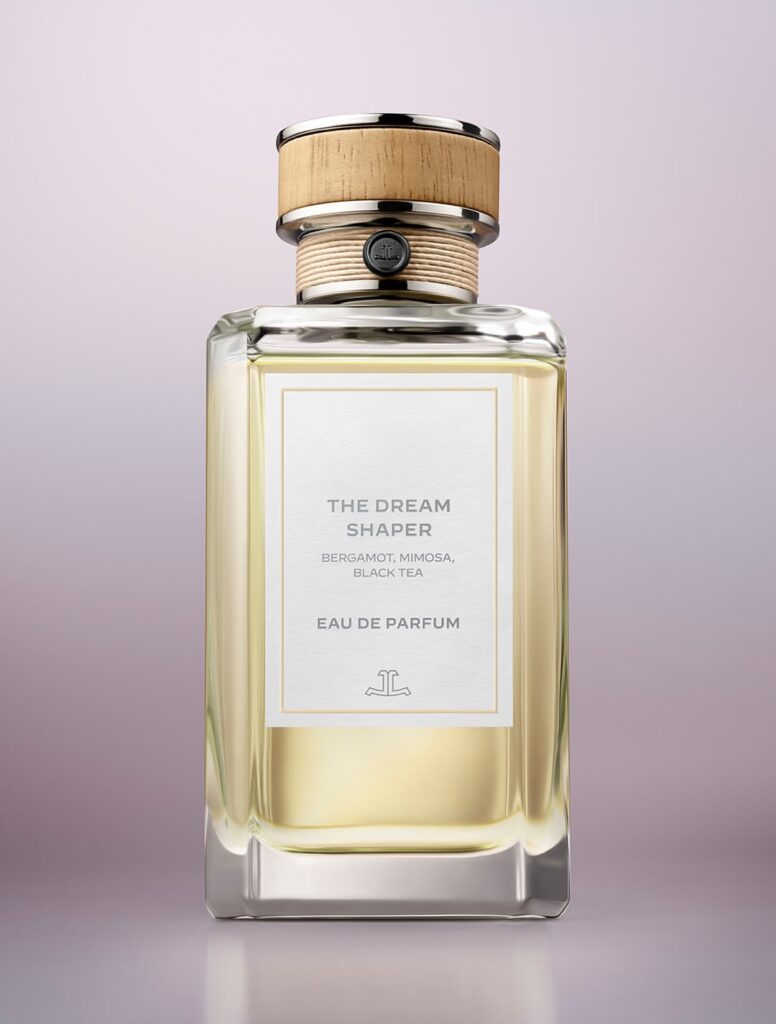 parfum Jaeger-LeCoultre : The Dream Shaper