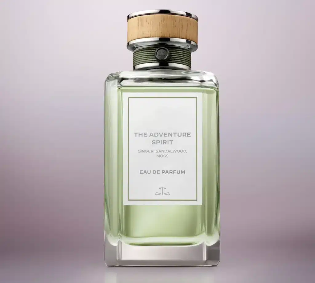 parfum Jaeger-LeCoultre : The Adventure Spirit