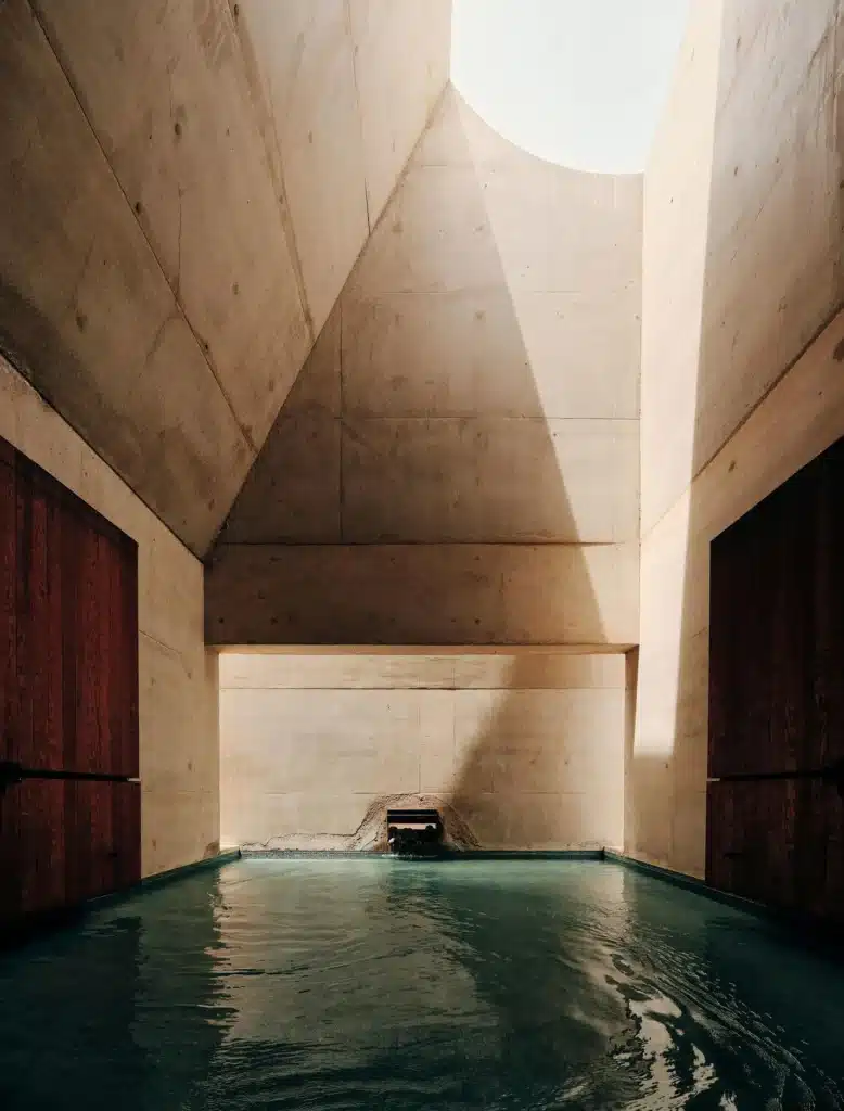 plus belles piscines du monde : Amangiri (Utah, États-Unis)
