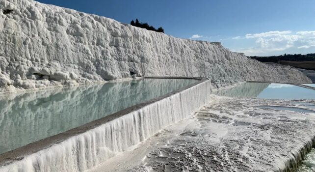 Les 10 plus belles piscines du monde