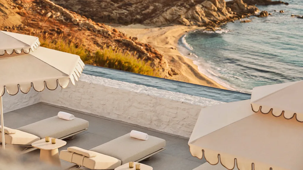 Four Seasons Mykonos 2026