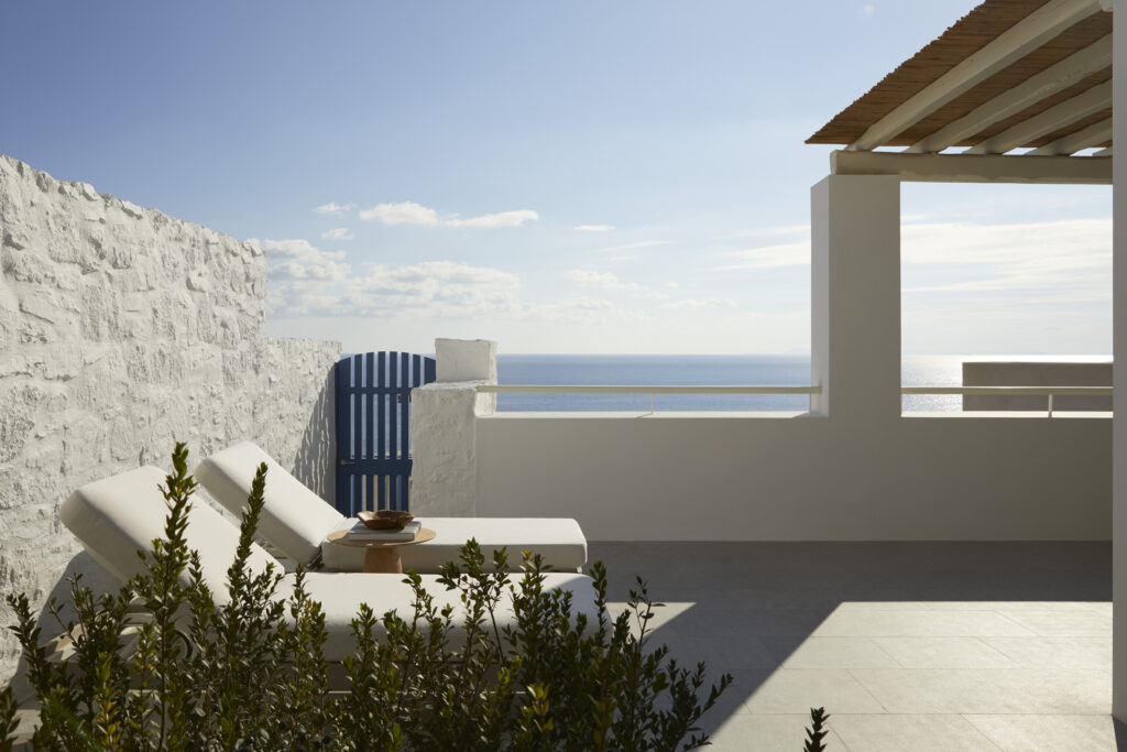 Four Seasons Mykonos 2026