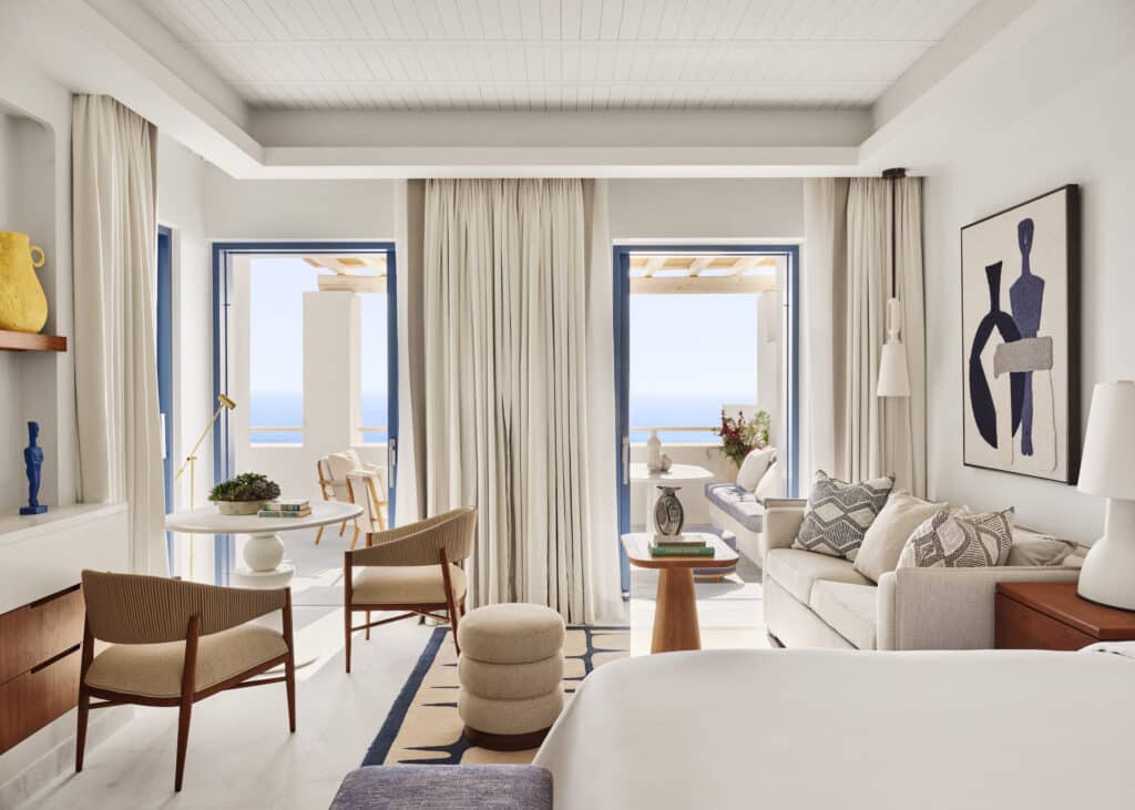 Four Seasons Mykonos 2026