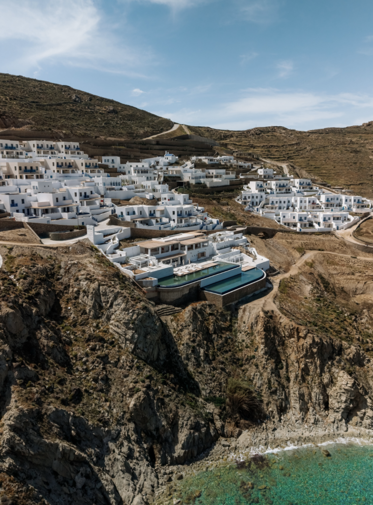 Four Seasons Mykonos 2026