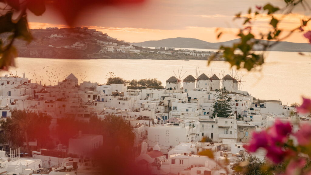 Mykonos