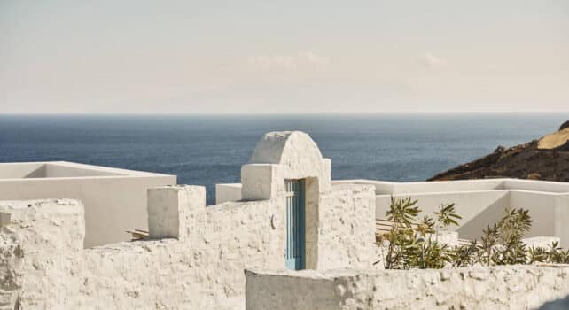 Four Seasons Mykonos ouvre ses portes : Le village Mykéen à l&rsquo;honneur