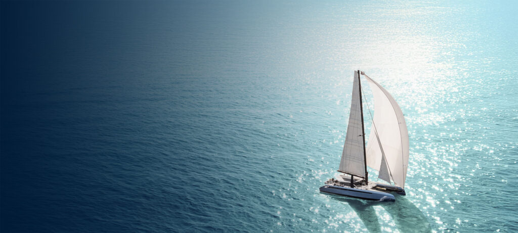 Slow nautisme Cannes Yachting Festival