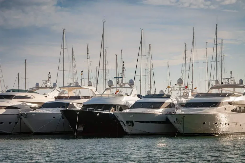 Slow nautisme Cannes Yachting Festival