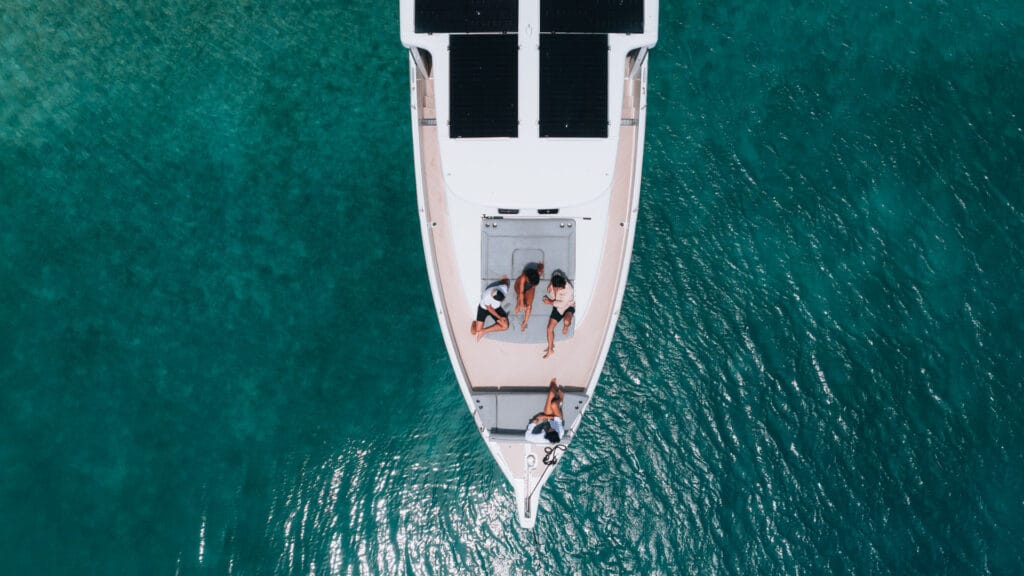 Sea Loft 480