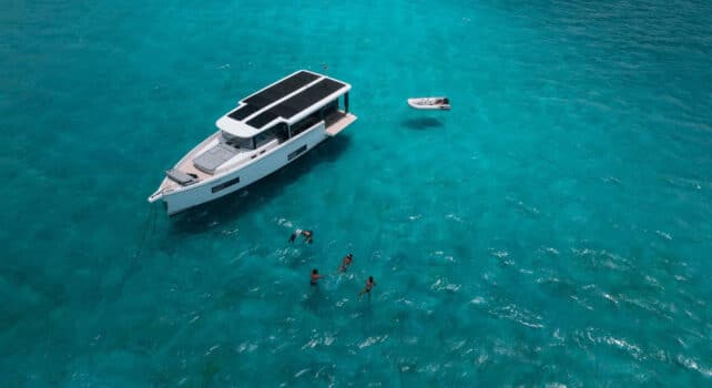 Cannes Yachting Festival 2026 : La révolution du Slow Nautisme expliquée