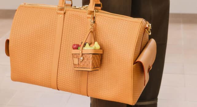 Louis Vuitton Homme : Quand Pharrell Williams transforme le pique-nique en manifeste