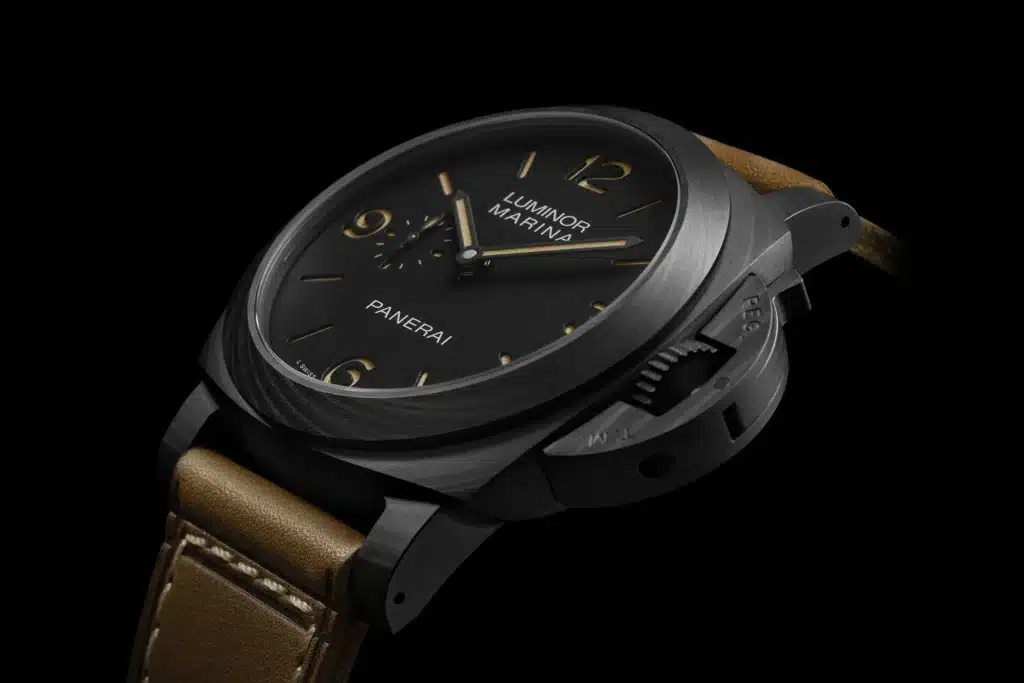 Panerai Luminor Marina PAM01707