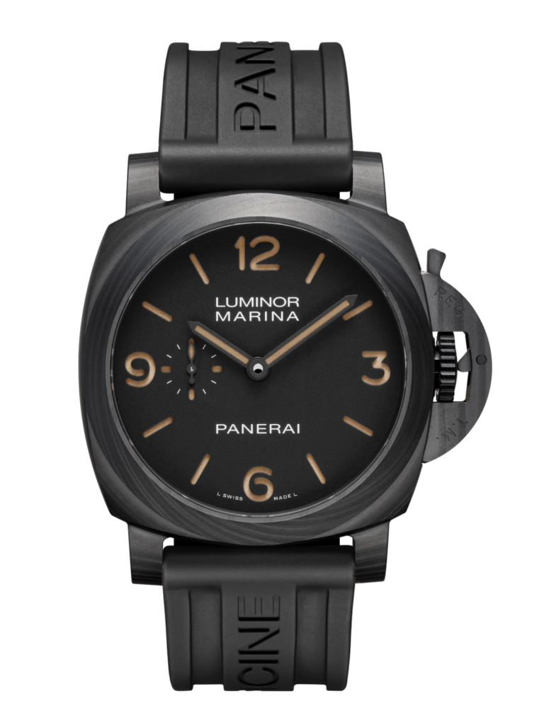 Panerai Luminor Marina PAM01707