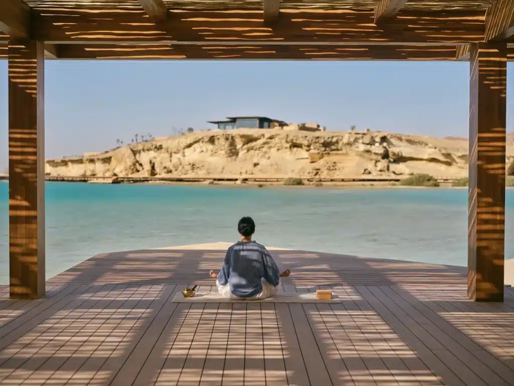 Six Senses AMAALA