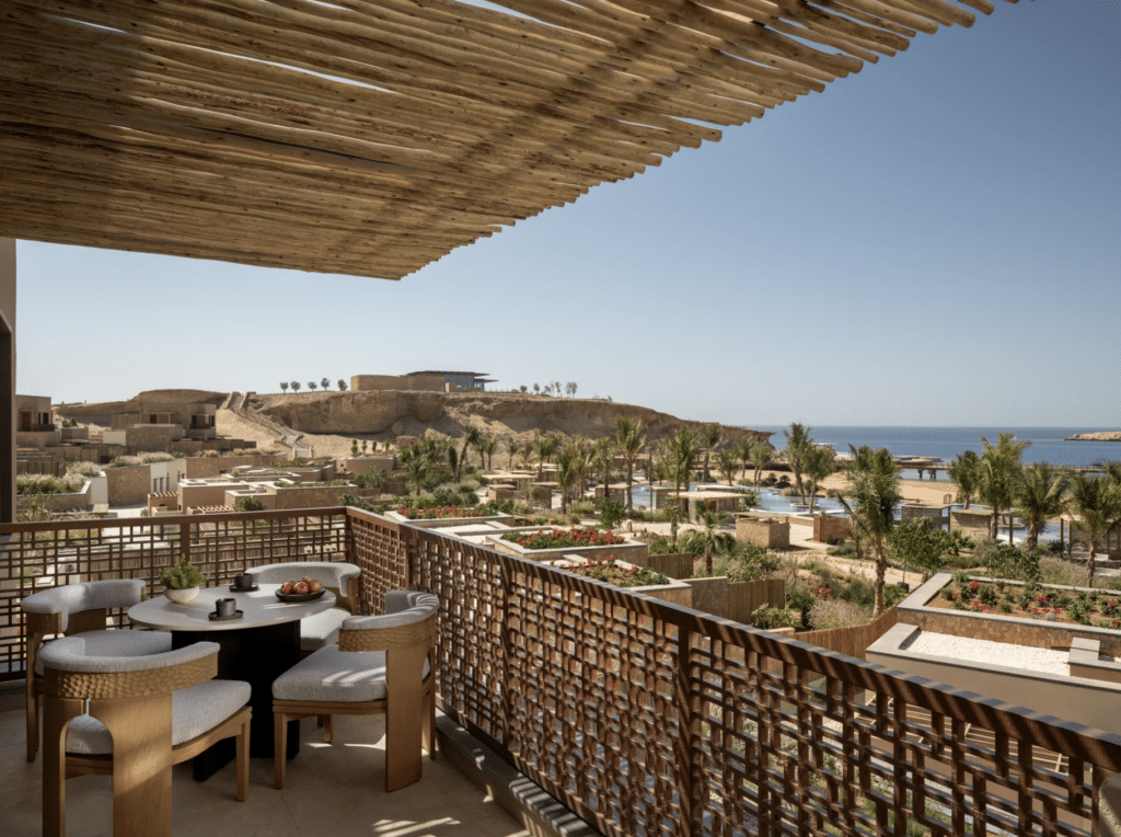 Six Senses AMAALA