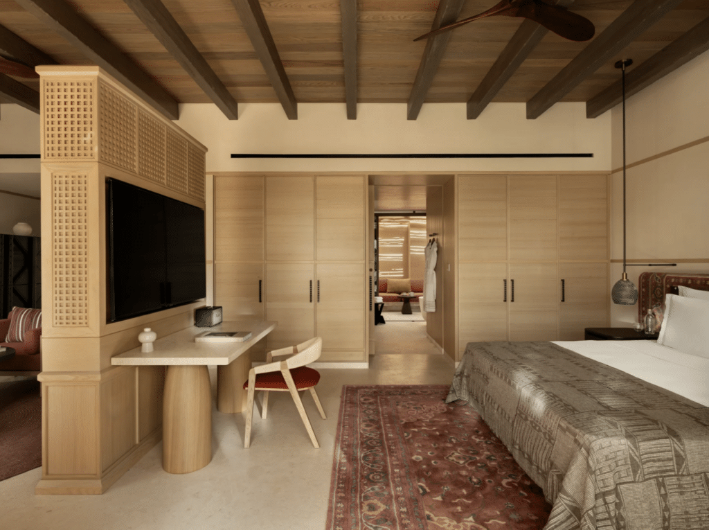 Six Senses AMAALA