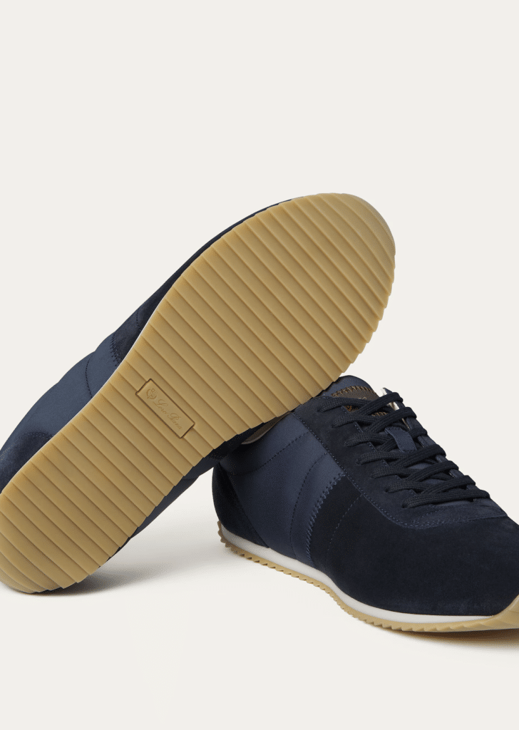 Loro Piana Fast Walk