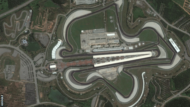 F1 Sepang 2026