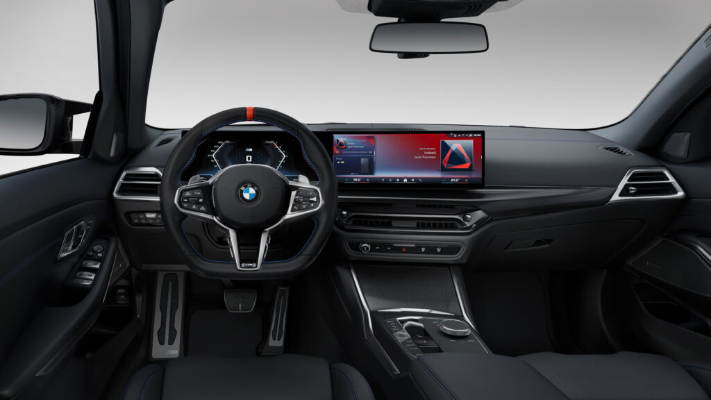 BMW M340i xDrive